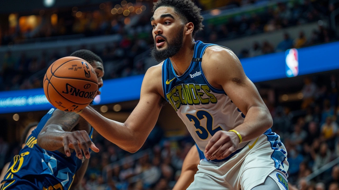 Timberwolves' Dominant Game 6 Victory Over Nuggets Raises Stakes for Game 7 Showdown