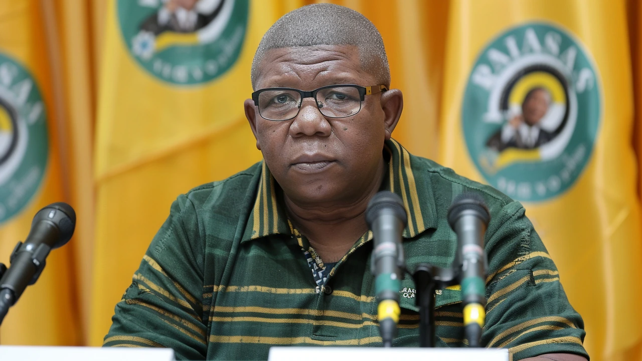 ANC Clarifies Candidate List Omissions as Technical Error, Launches Investigation