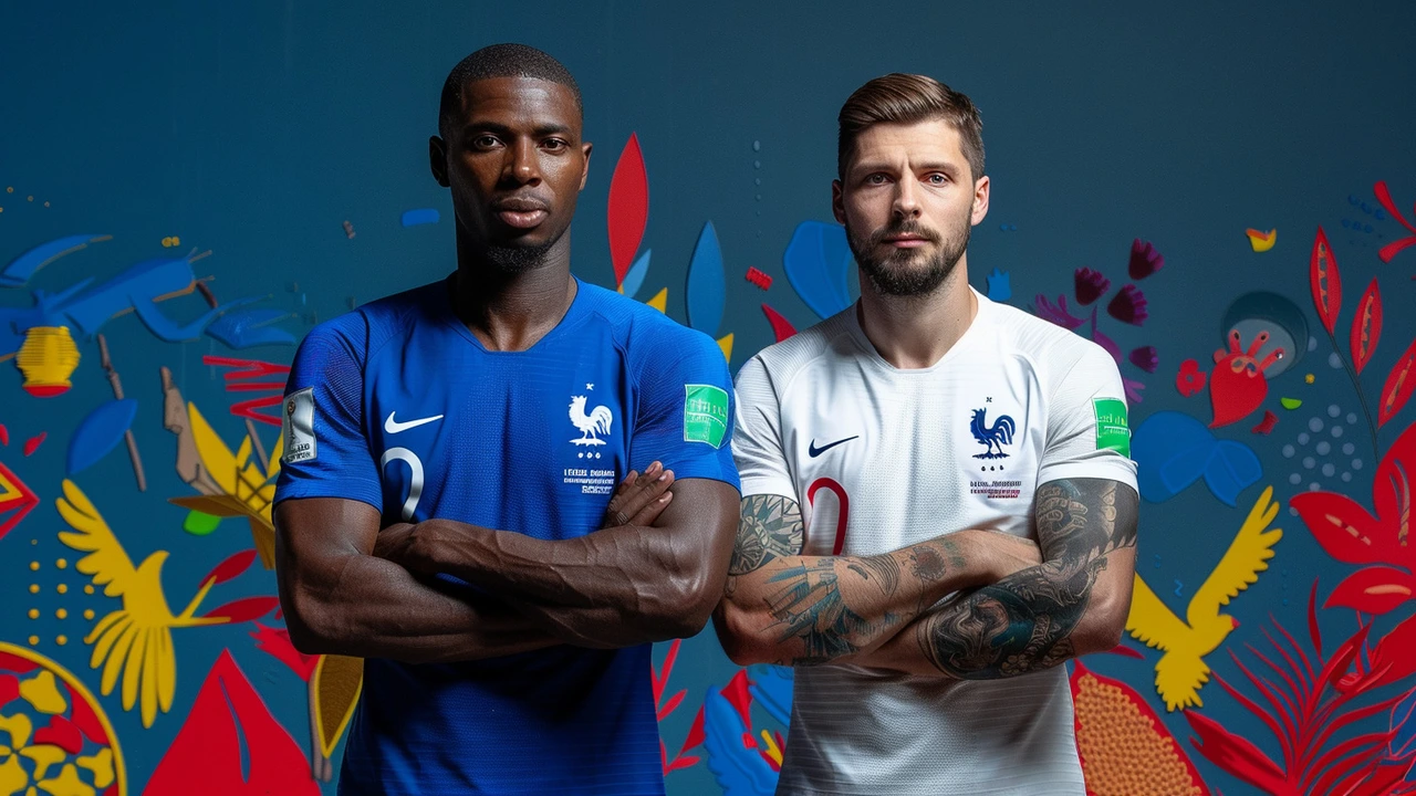 France vs Poland: Euro 2024 Match Schedule and Viewing Options