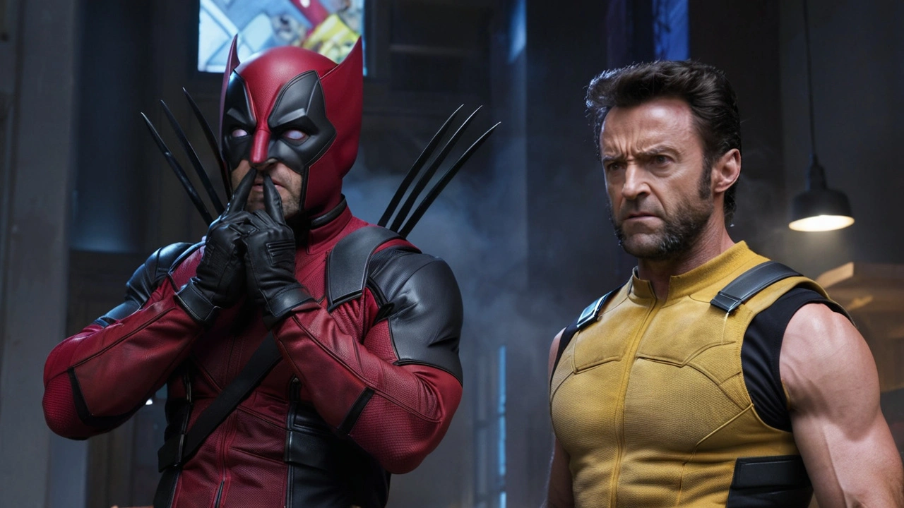 Must-Watch Movies Before the Release of Deadpool & Wolverine Crossover