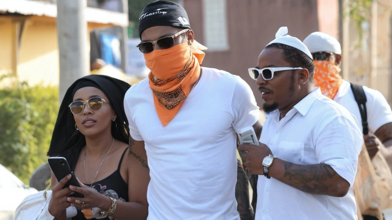 Vybz Kartel Released: Court Denies Retrial, Fans Rejoice