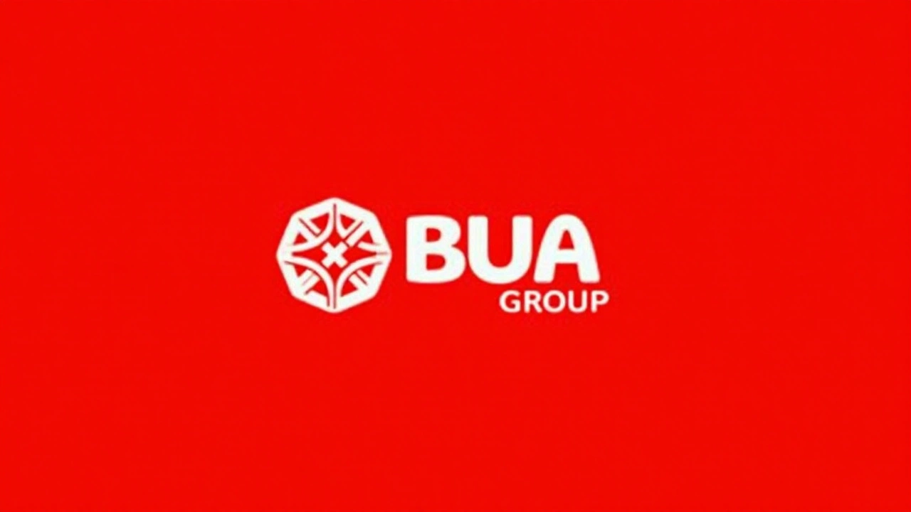 BUA Refinery’s Significant Update on Akwa Ibom Project Completion