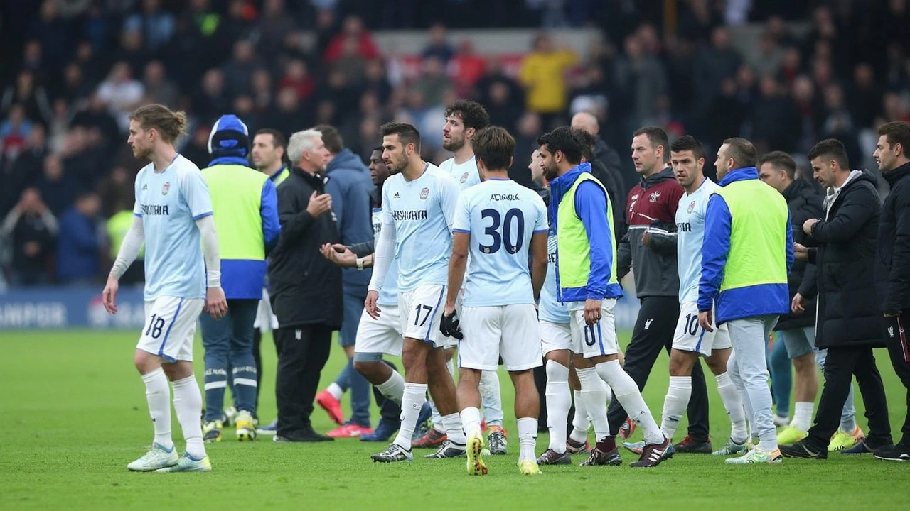 Mourinho and Fenerbahçe Weigh In